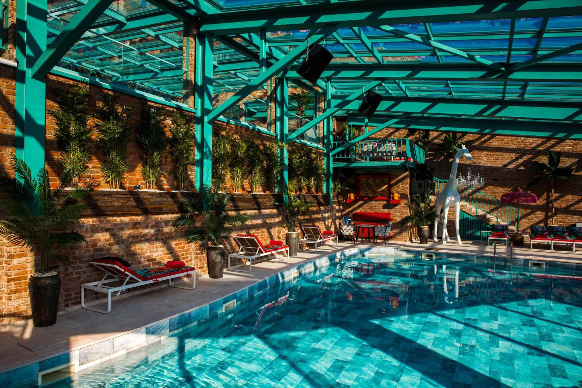 Mtserlebi Resort Kvishkheti エクステリア 写真